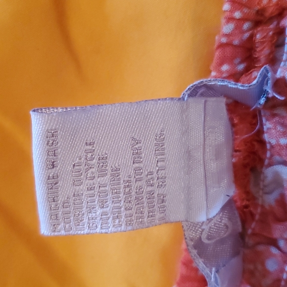 Charlotte Russe sundress. - Picture 6 of 8